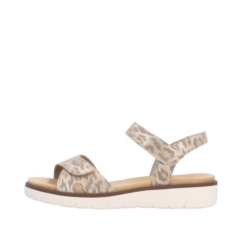 Remonte sandaal beige-photo-1