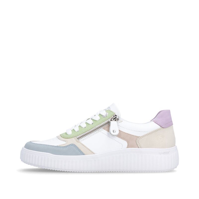 Remonte schoen wit-photo-1