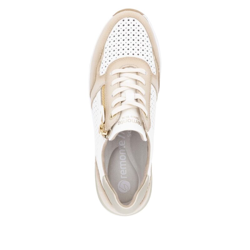 Remonte schoen wit-photo-4