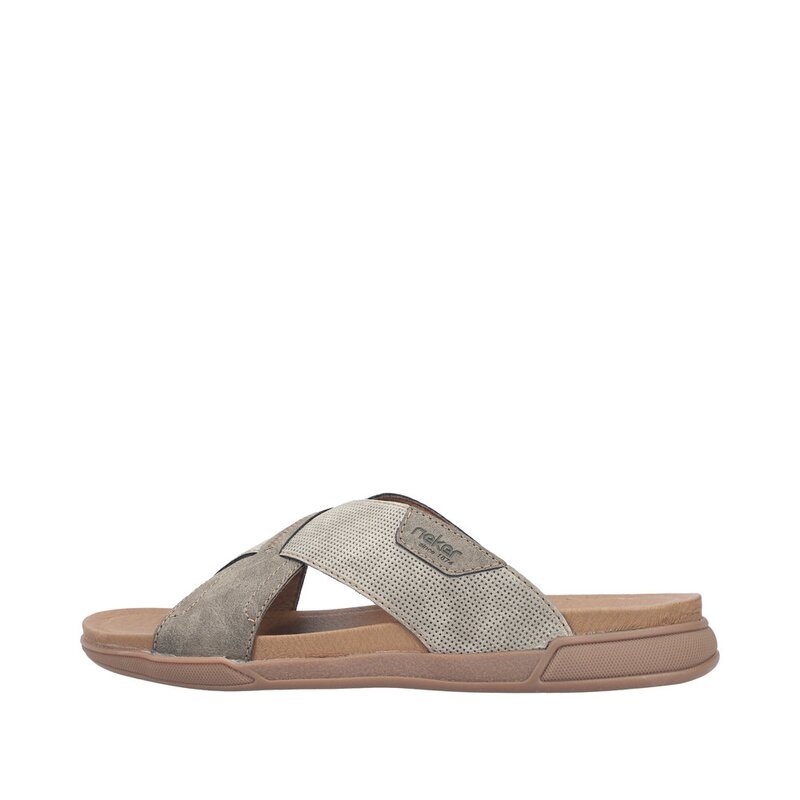 Rieker aansteker bruin-photo-1