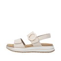 Remonte sandaal beige-thumb-1