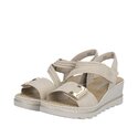 Rieker sandaal beige-thumb-6