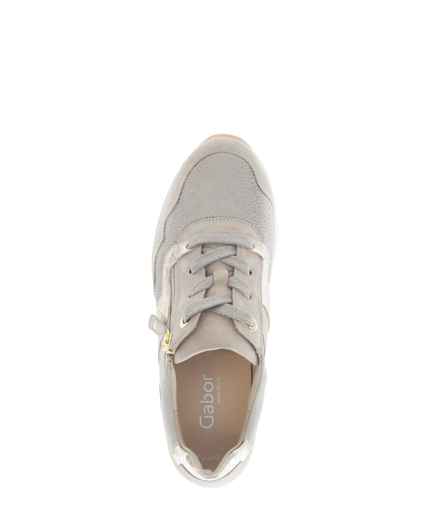 Gabor schoen beige tweede thumbnail