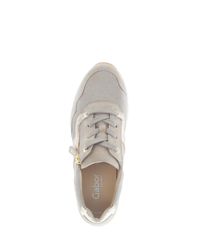 Gabor schoen beige-photo-2