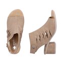 Rieker sandaal beige-thumb-6