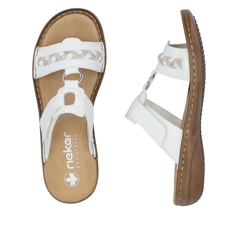 Rieker aansteker wit-photo-7