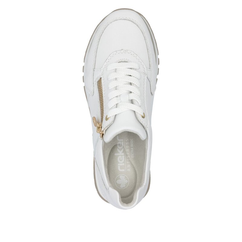 Rieker schoen wit-photo-5