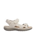 Rieker sandaal beige-thumb-2