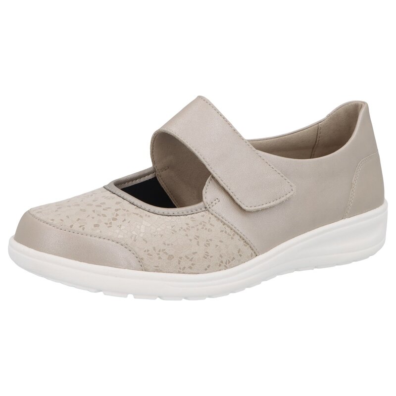 Solidus ballerina beige-photo-3
