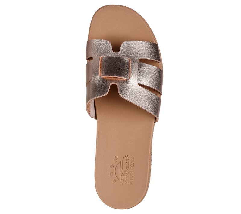 Skechers aansteker gold-photo-4