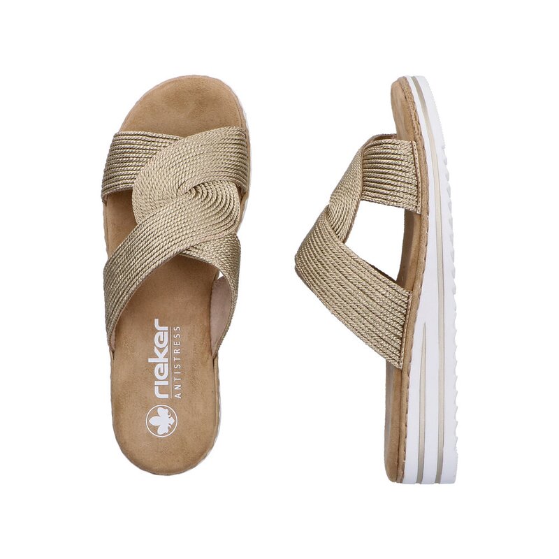 Rieker aansteker gold-photo-7