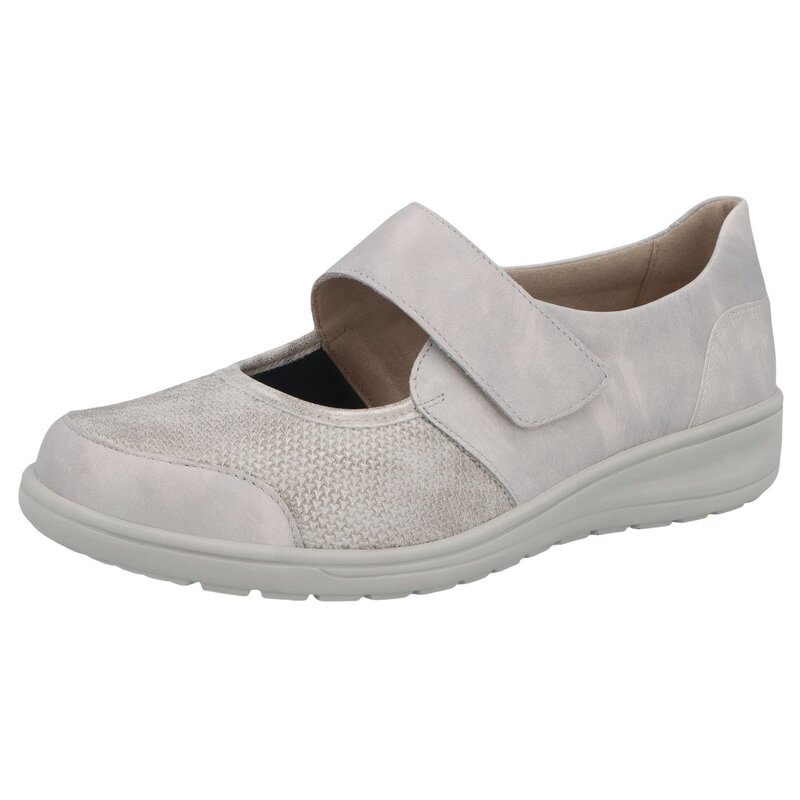 Solidus ballerina grijs-photo-1