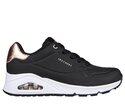 Skechers schoen zwart-thumb-1