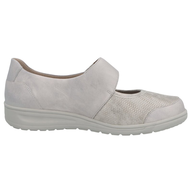 Solidus ballerina grijs-photo-4