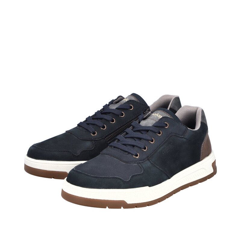 Rieker schoen blauw-photo-6