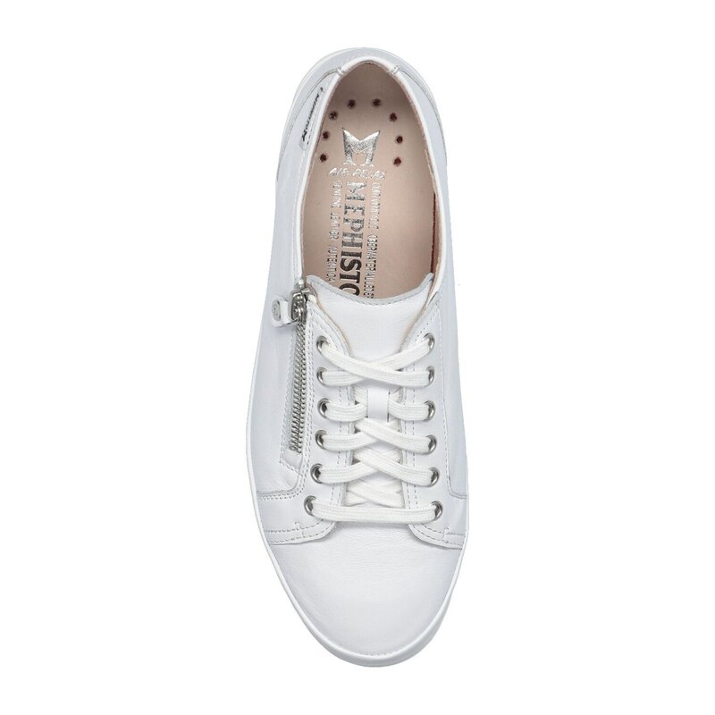 Mephisto schoen wit-photo-3