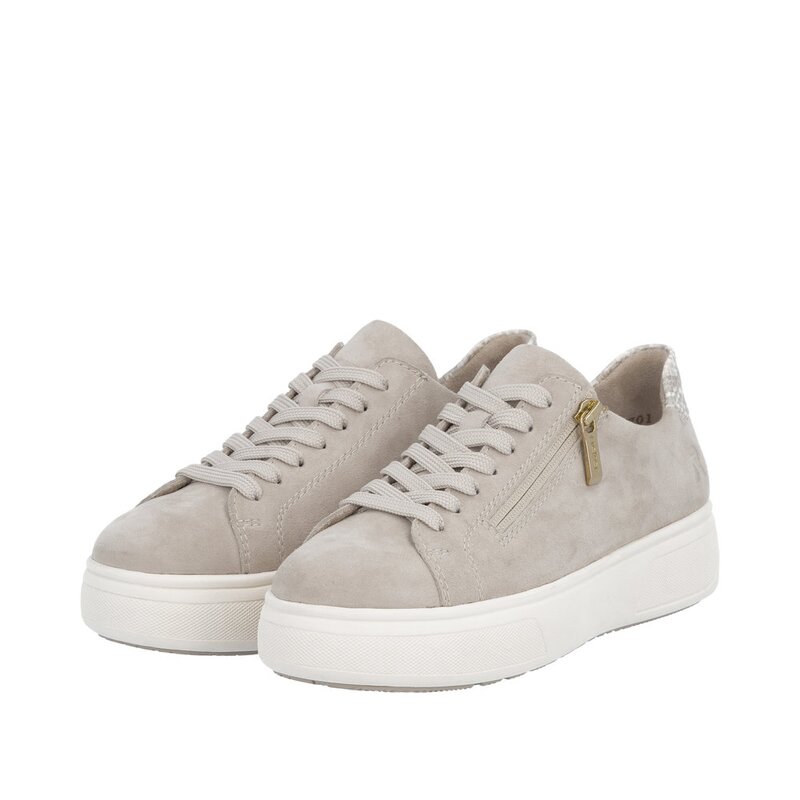 Rieker schoen beige-photo-6