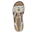 Rieker sandaal beige-thumb-5