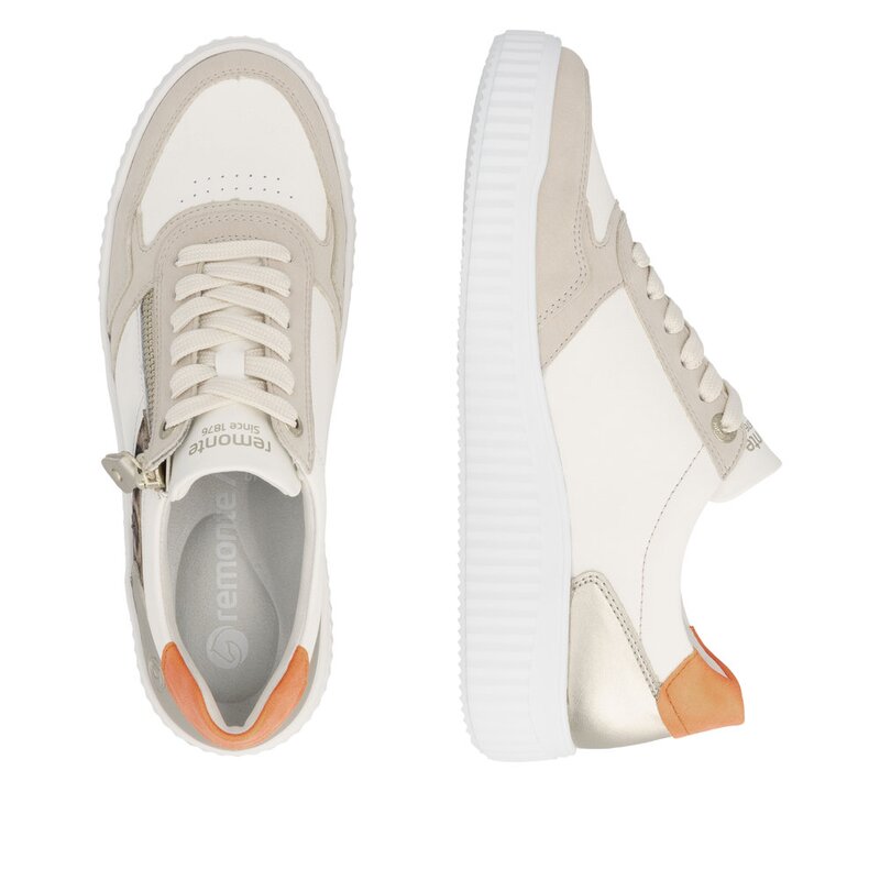 Remonte schoen wit-photo-7