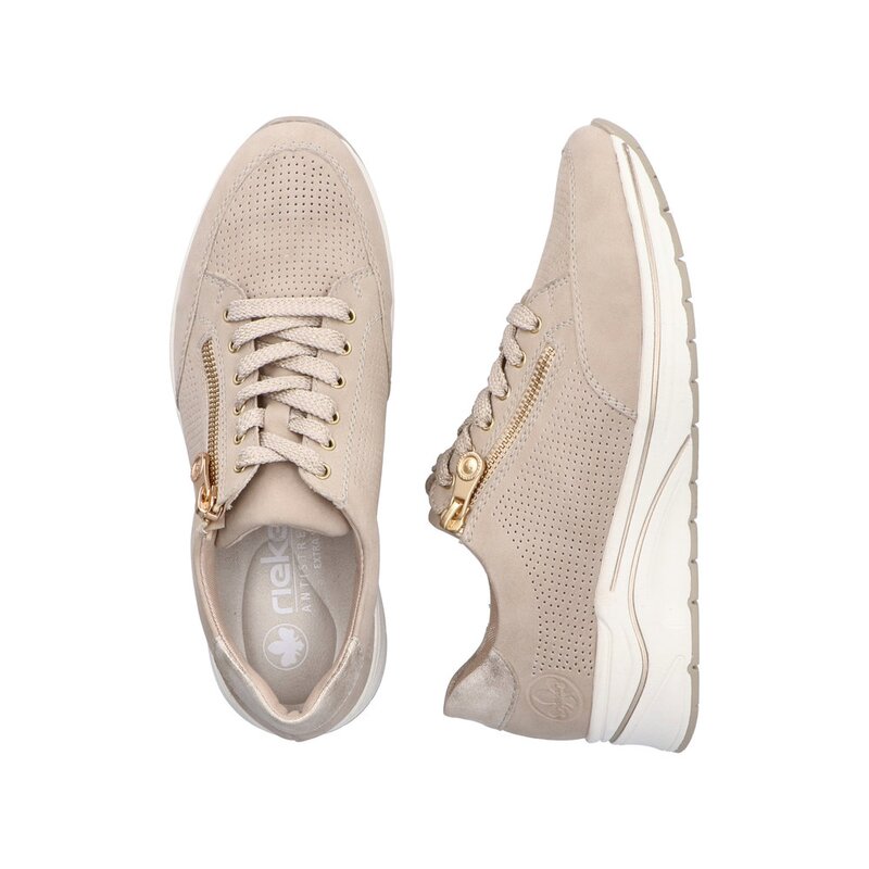 Rieker schoen beige-photo-6