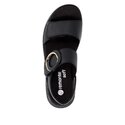 Remonte sandaal zwart-thumb-5