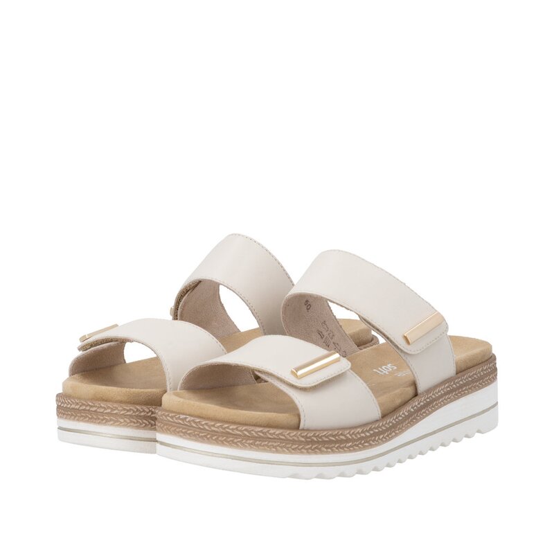 Remonte aansteker beige-photo-6