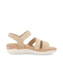 Remonte sandaal beige-thumb-3