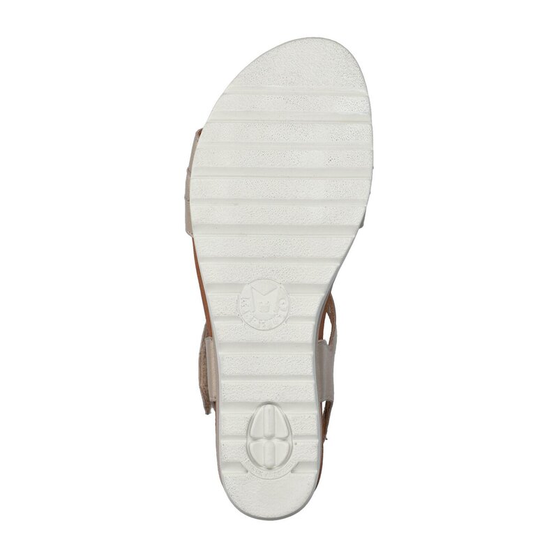 Mephisto sandaal beige-photo-4