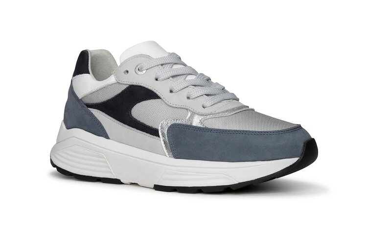 Xsensible schoen blauw tweede thumbnail