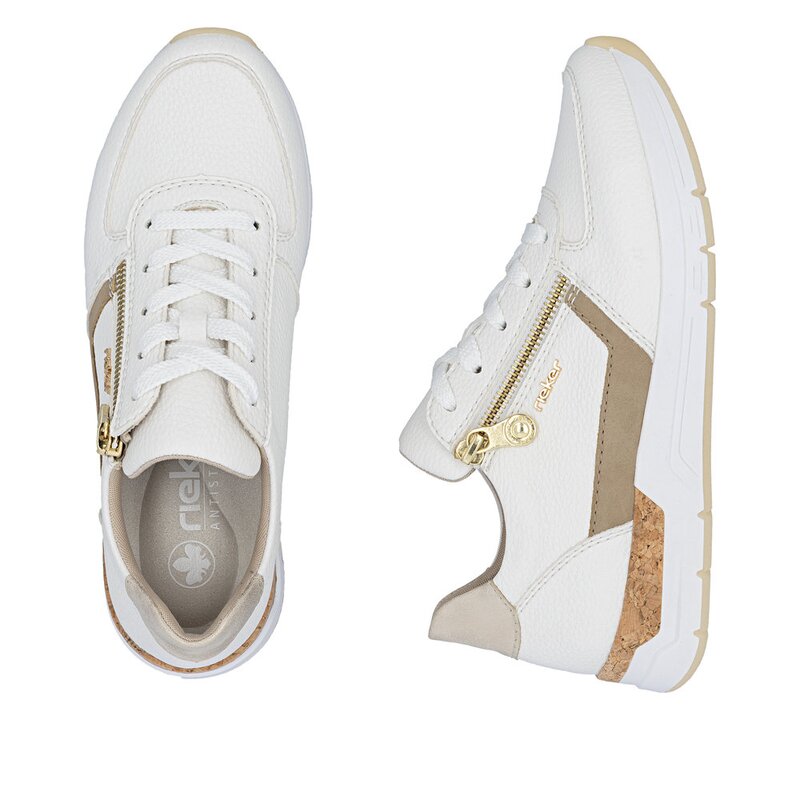 Rieker schoen wit-photo-7