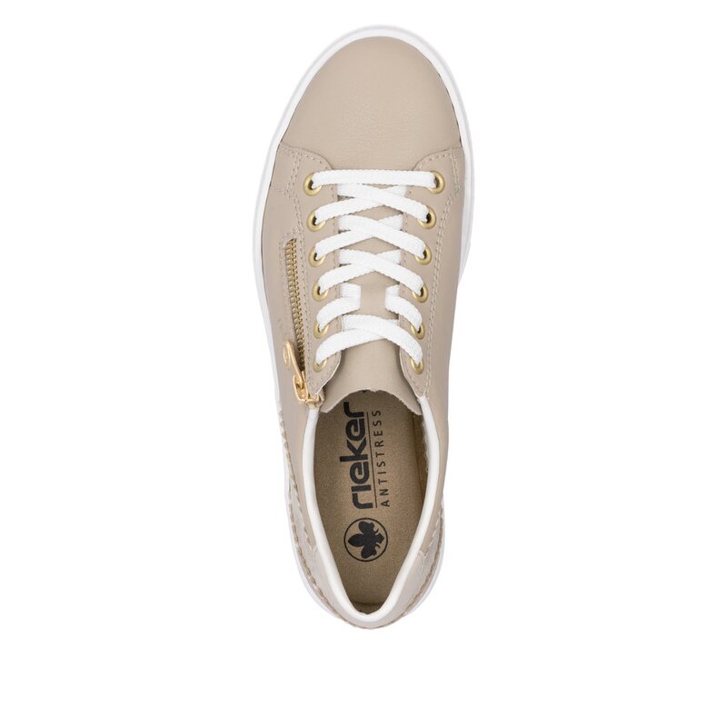Rieker schoen beige-photo-5