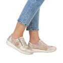 Rieker schoen beige-thumb-7