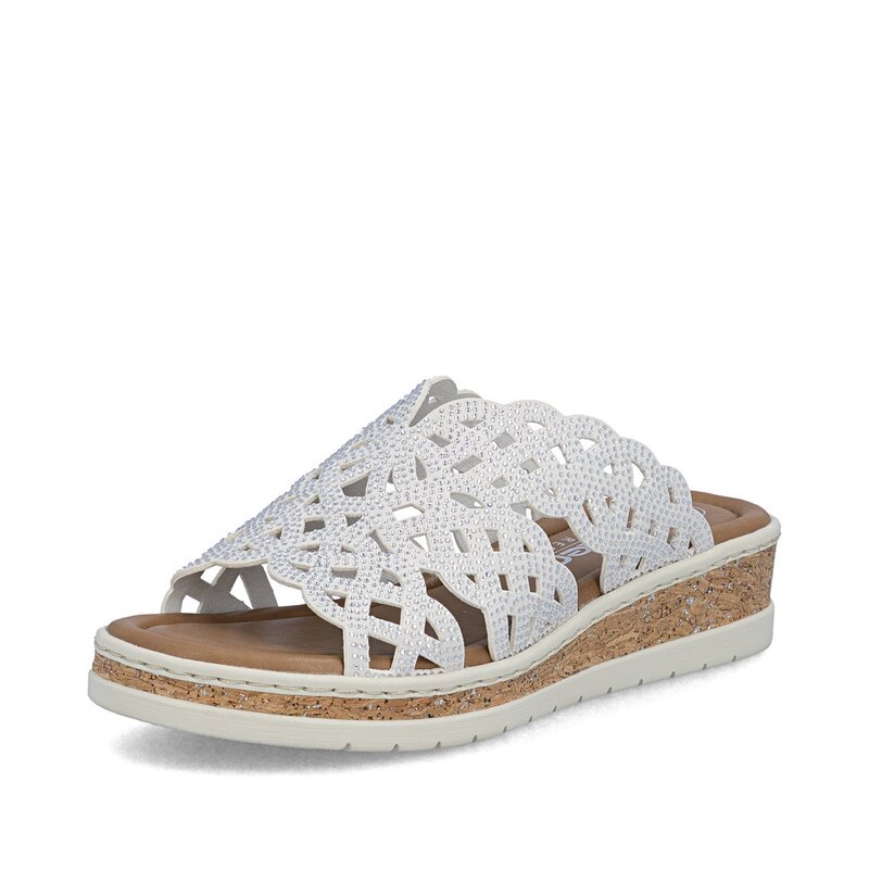 Rieker aansteker off white-photo-4