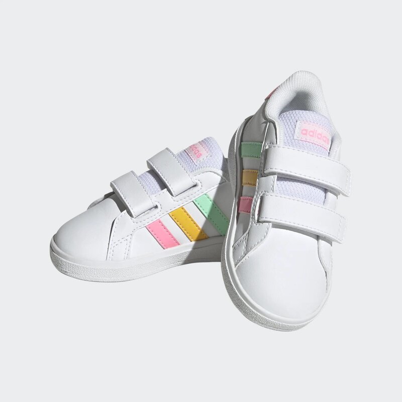 Adidas schoen wit-photo-4
