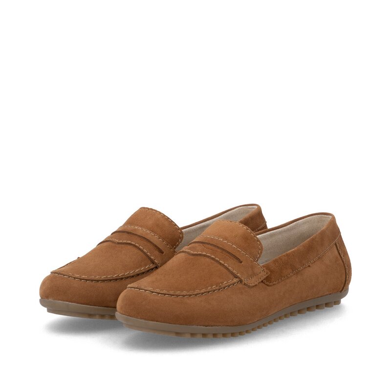 Remonte aansteker cognac-photo-6