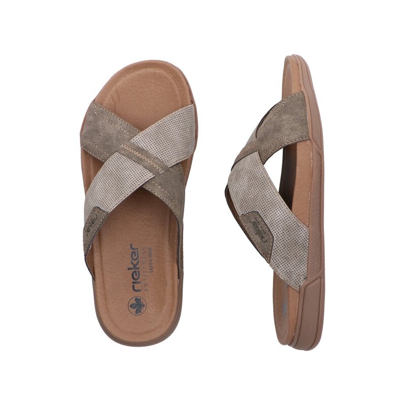 Rieker aansteker bruin-photo-7