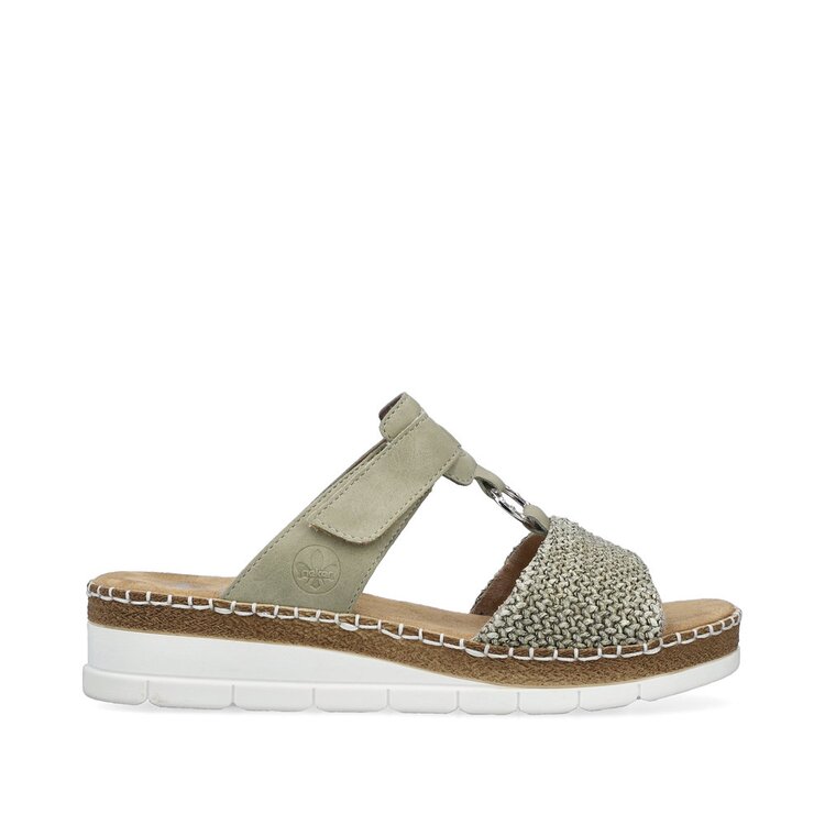 Rieker aansteker groen tweede thumbnail