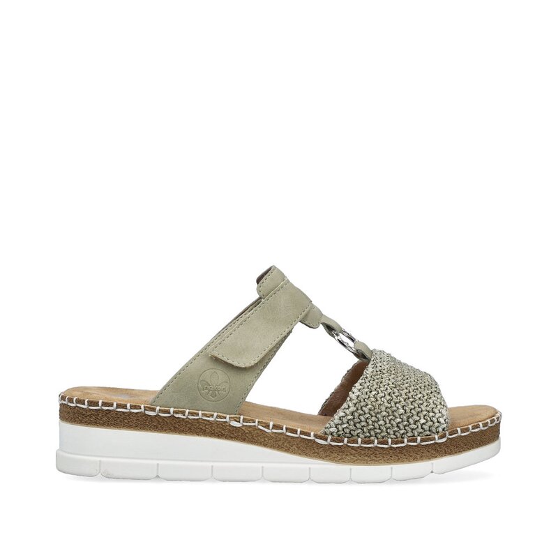 Rieker aansteker groen-photo-2