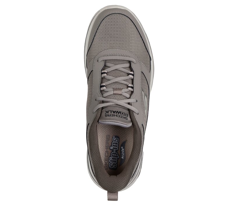 Skechers schoen kaki-photo-4