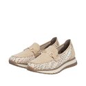 Rieker schoen beige-thumb-6