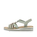 Rieker sandaal groen-thumb-1