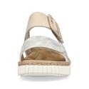 Rieker sandaal beige-thumb-6