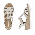 Rieker sandaal beige-thumb-7