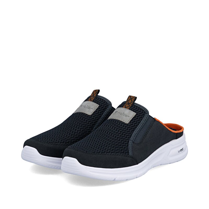 Rieker aansteker blauw-photo-6