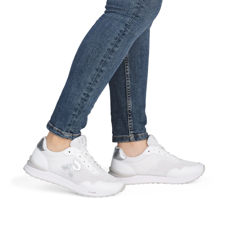 Rieker schoen wit-photo-8