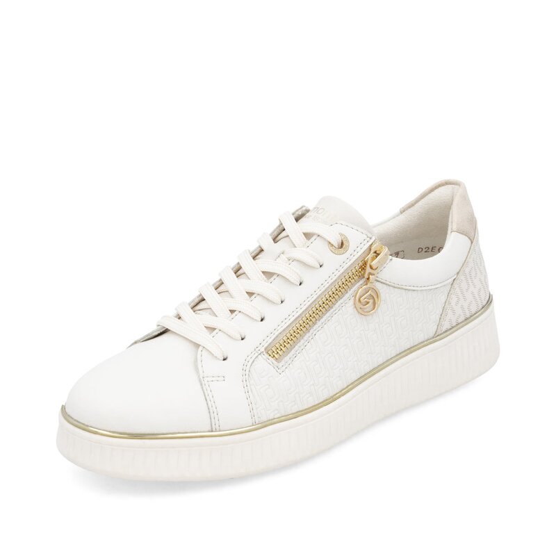 Remonte schoen beige-photo-4