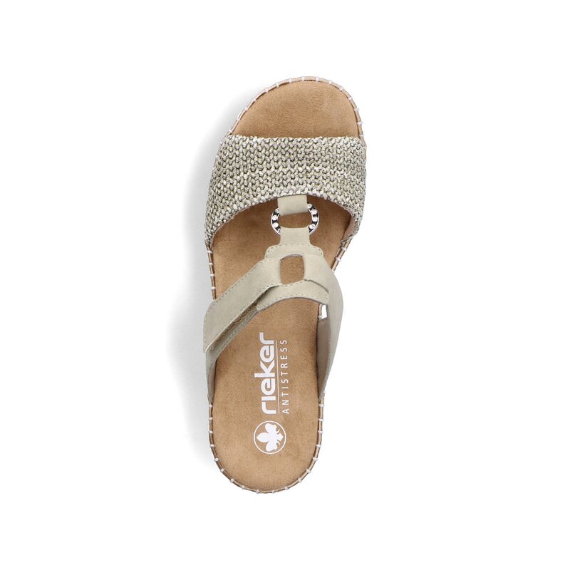 Rieker aansteker groen-photo-5