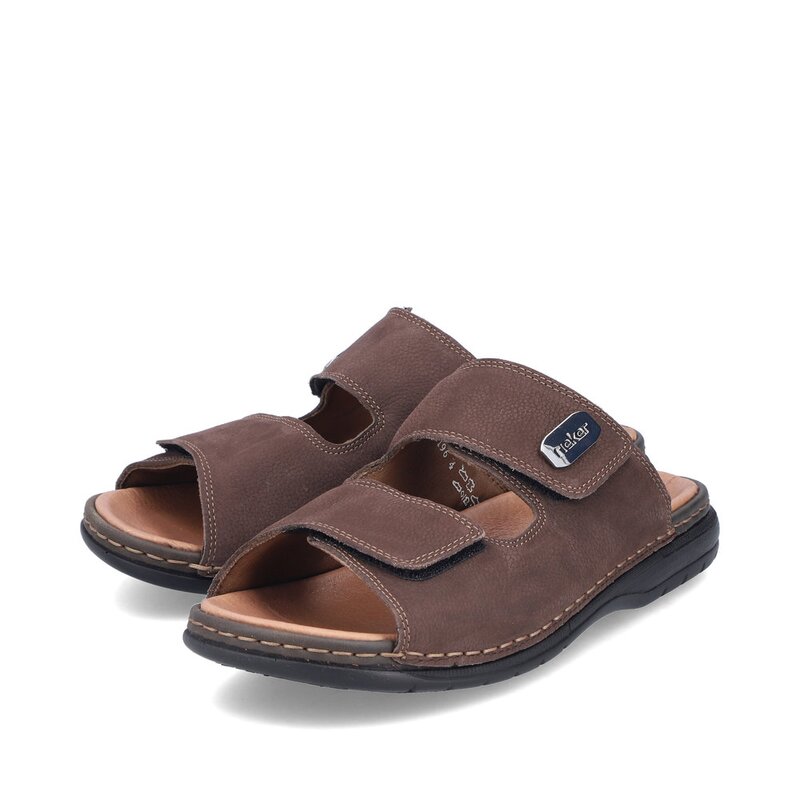 Rieker aansteker bruin-photo-6