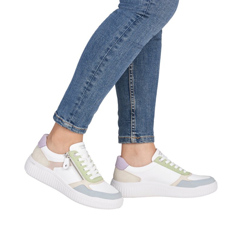 Remonte schoen wit-photo-8