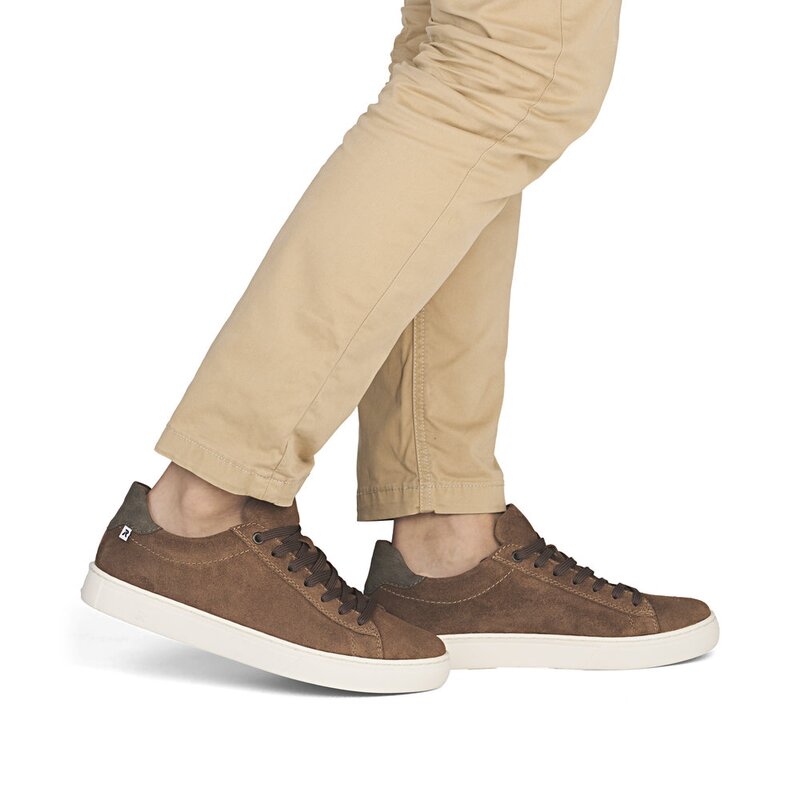 Rieker schoen bruin-photo-8